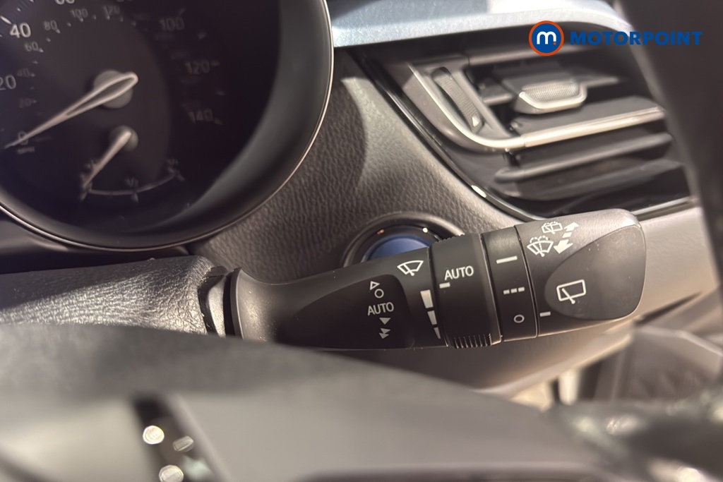 Toyota C-Hr Design Automatic Petrol-Electric Hybrid SUV - Stock Number (1653847) - 6th supplementary image