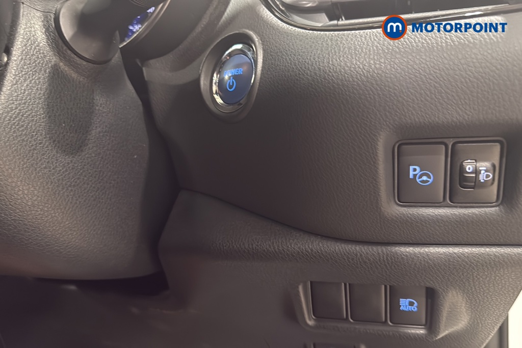 Toyota C-Hr Design Automatic Petrol-Electric Hybrid SUV - Stock Number (1653847) - 11th supplementary image
