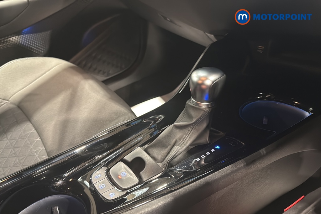 Toyota C-Hr Design Automatic Petrol-Electric Hybrid SUV - Stock Number (1653847) - 15th supplementary image