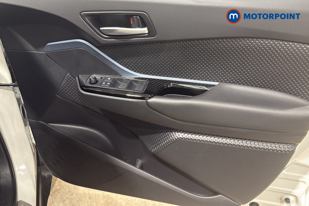 Toyota C-Hr Design Automatic Petrol-Electric Hybrid SUV - Stock Number (1653847) - 18th supplementary image