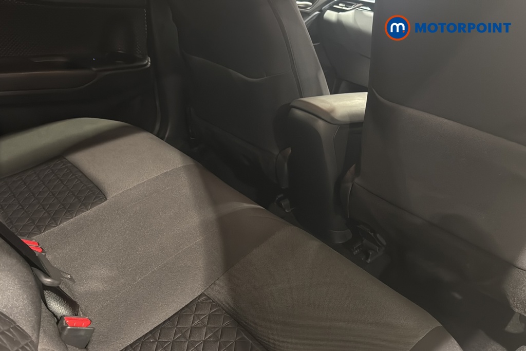 Toyota C-Hr Design Automatic Petrol-Electric Hybrid SUV - Stock Number (1653847) - 28th supplementary image