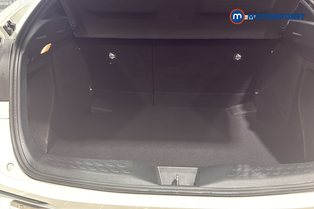 Toyota C-Hr Design Automatic Petrol-Electric Hybrid SUV - Stock Number (1653847) - 30th supplementary image