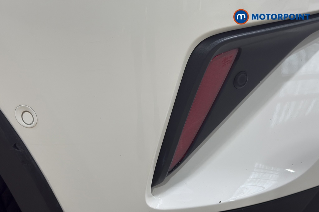 Toyota C-Hr Design Automatic Petrol-Electric Hybrid SUV - Stock Number (1653847) - 39th supplementary image