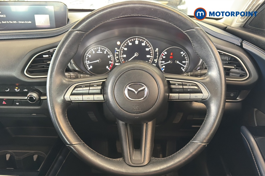 Mazda Cx-30 Se-L Manual Petrol SUV - Stock Number (1653922) - 2nd supplementary image