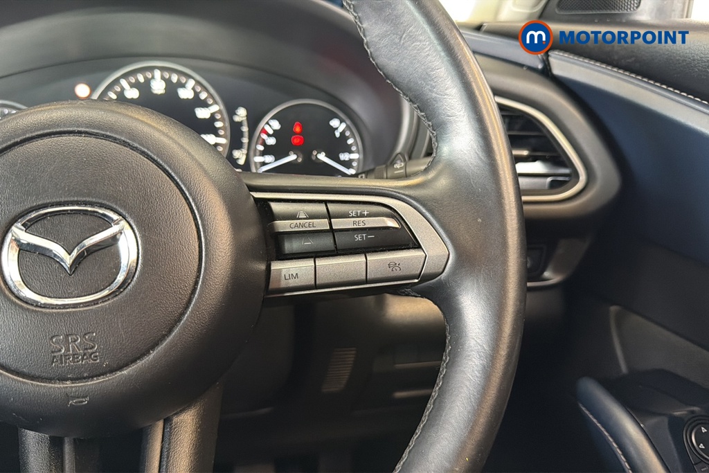 Mazda Cx-30 Se-L Manual Petrol SUV - Stock Number (1653922) - 3rd supplementary image
