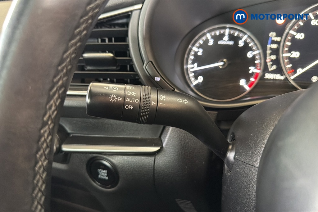 Mazda Cx-30 Se-L Manual Petrol SUV - Stock Number (1653922) - 5th supplementary image