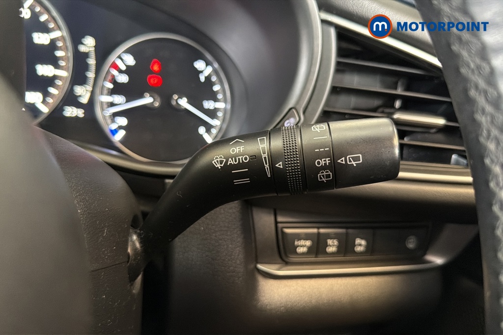Mazda Cx-30 Se-L Manual Petrol SUV - Stock Number (1653922) - 6th supplementary image