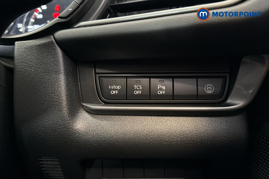 Mazda Cx-30 Se-L Manual Petrol SUV - Stock Number (1653922) - 11th supplementary image