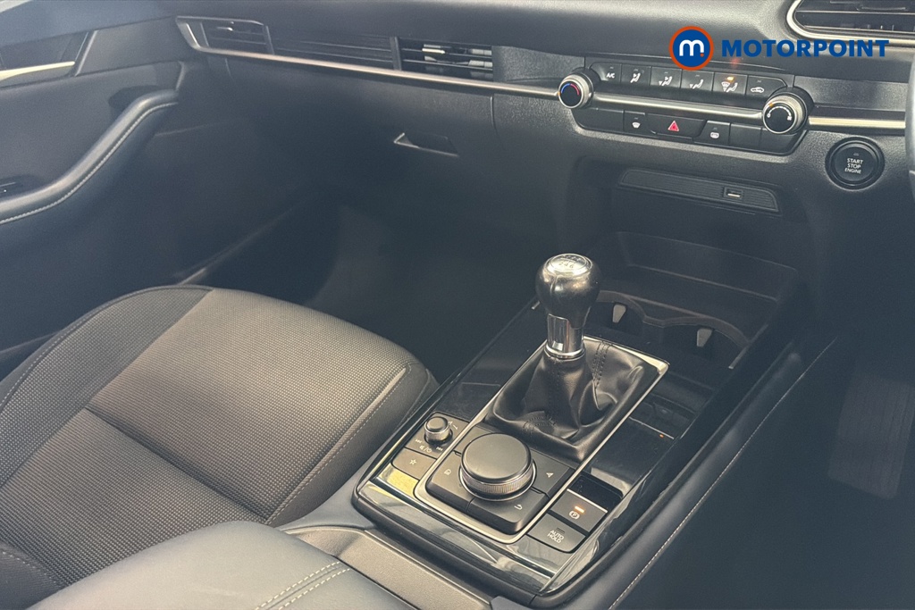 Mazda Cx-30 Se-L Manual Petrol SUV - Stock Number (1653922) - 15th supplementary image