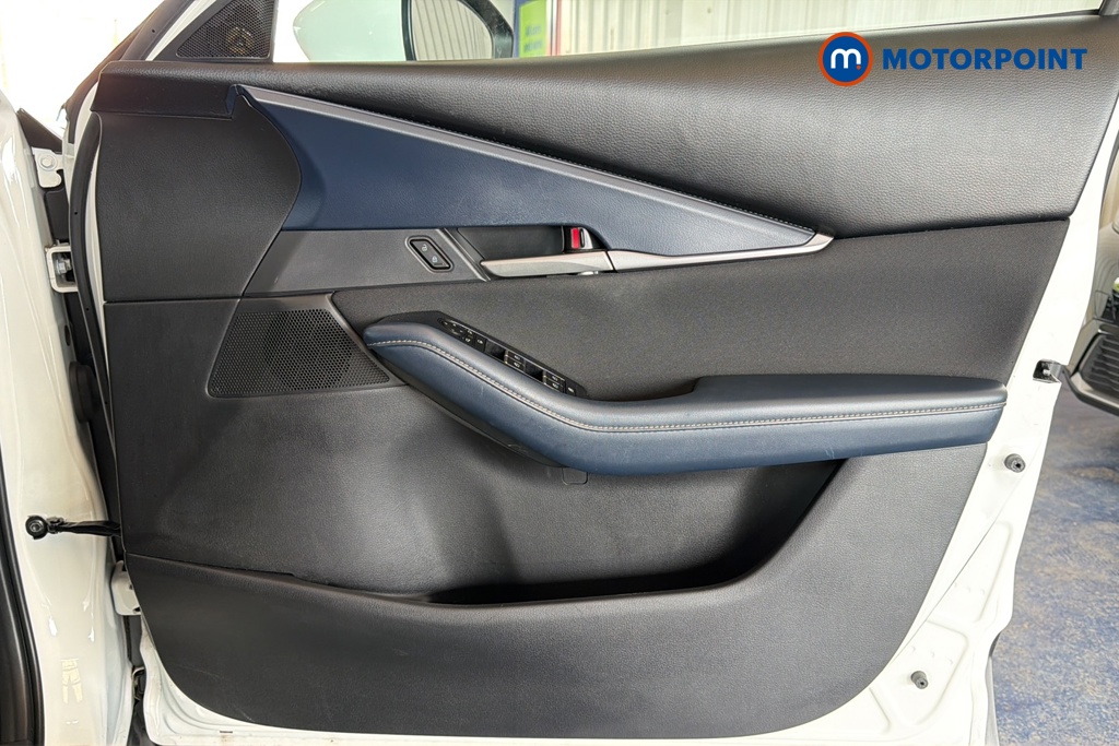 Mazda Cx-30 Se-L Manual Petrol SUV - Stock Number (1653922) - 18th supplementary image