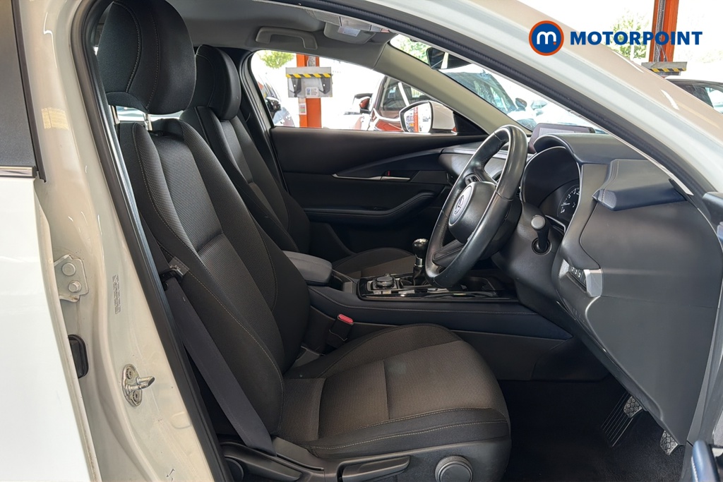 Mazda Cx-30 Se-L Manual Petrol SUV - Stock Number (1653922) - 22nd supplementary image
