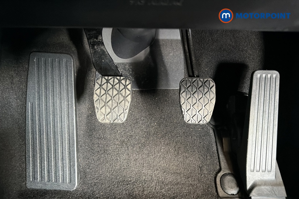 Mazda Cx-30 Se-L Manual Petrol SUV - Stock Number (1653922) - 24th supplementary image