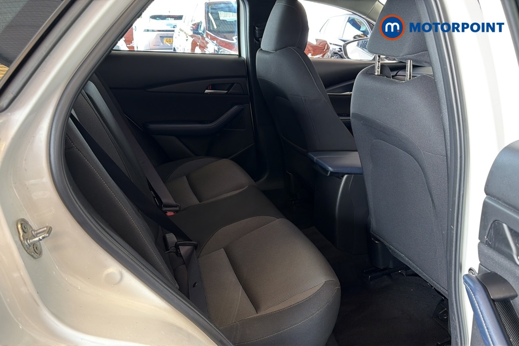 Mazda Cx-30 Se-L Manual Petrol SUV - Stock Number (1653922) - 25th supplementary image