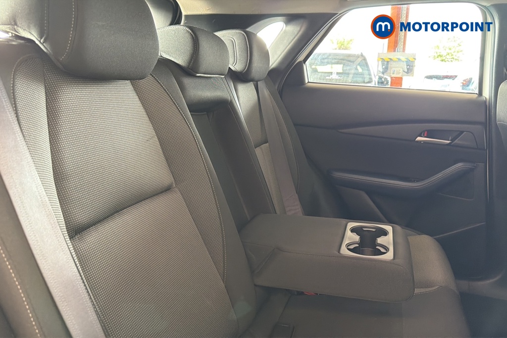 Mazda Cx-30 Se-L Manual Petrol SUV - Stock Number (1653922) - 26th supplementary image