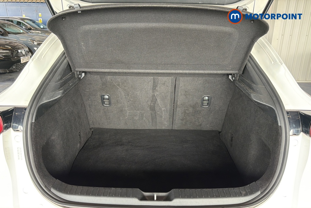 Mazda Cx-30 Se-L Manual Petrol SUV - Stock Number (1653922) - 30th supplementary image