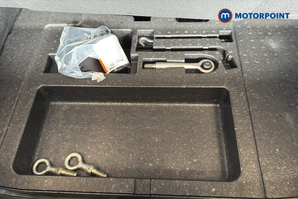 Mazda Cx-30 Se-L Manual Petrol SUV - Stock Number (1653922) - 33rd supplementary image