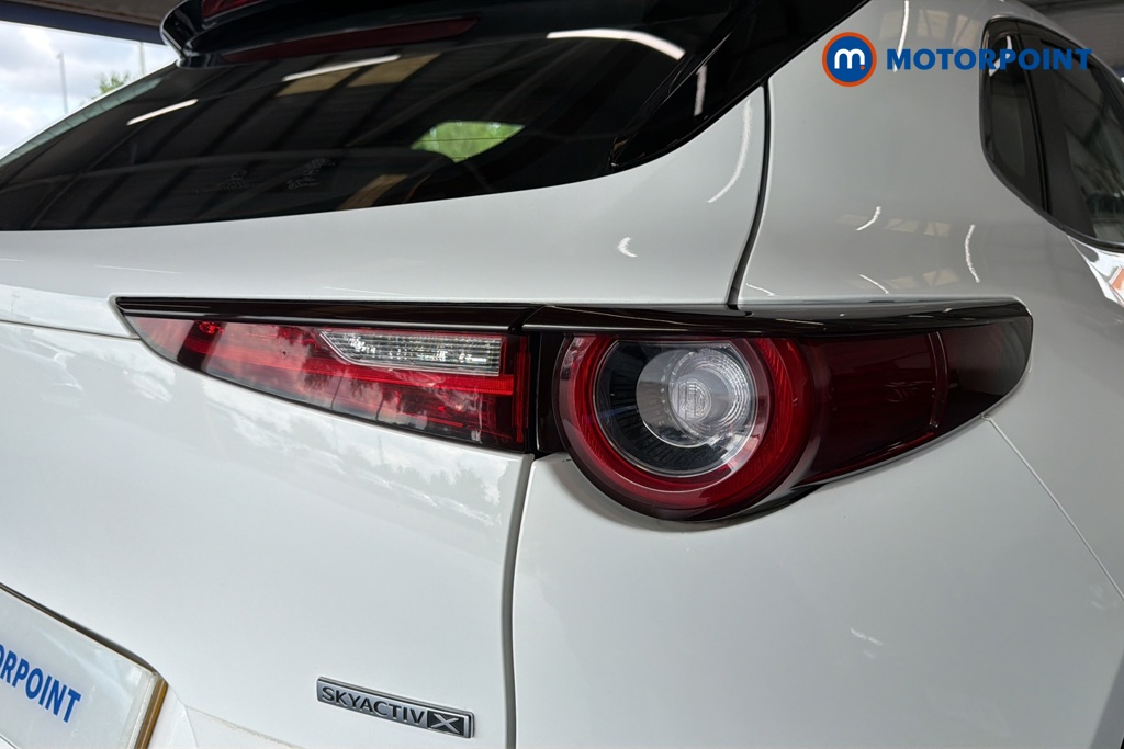 Mazda Cx-30 Se-L Manual Petrol SUV - Stock Number (1653922) - 36th supplementary image