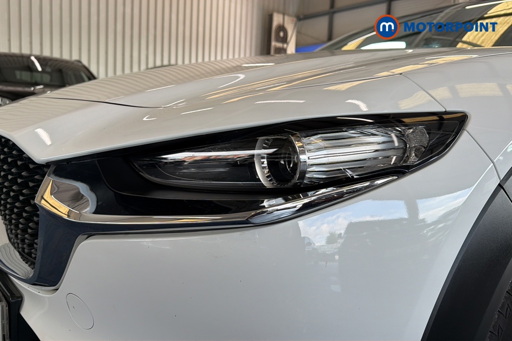 Mazda Cx-30 Se-L Manual Petrol SUV - Stock Number (1653922) - 42nd supplementary image