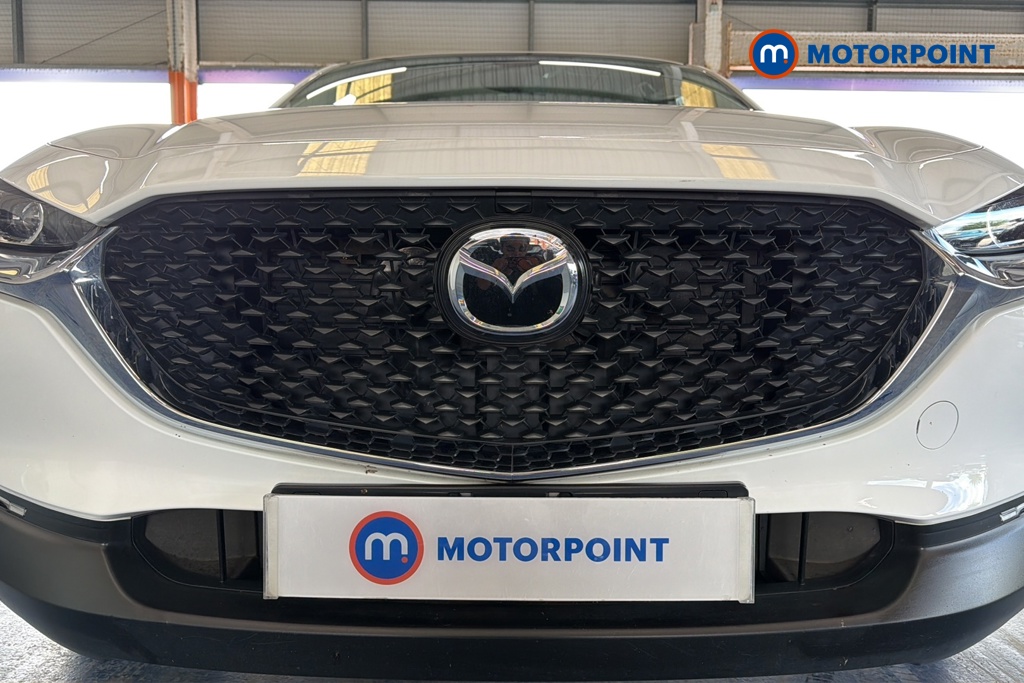 Mazda Cx-30 Se-L Manual Petrol SUV - Stock Number (1653922) - 43rd supplementary image