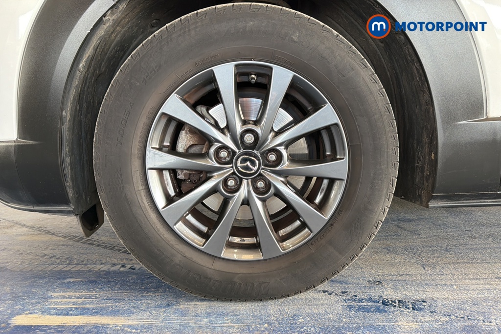 Mazda Cx-30 Se-L Manual Petrol SUV - Stock Number (1653922) - 44th supplementary image