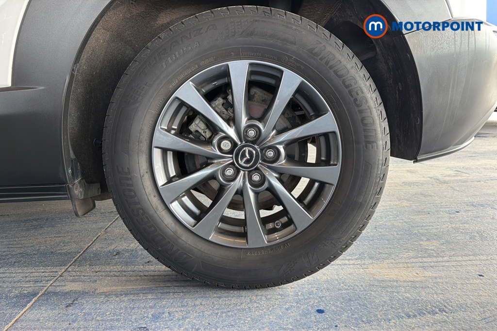 Mazda Cx-30 Se-L Manual Petrol SUV - Stock Number (1653922) - 45th supplementary image