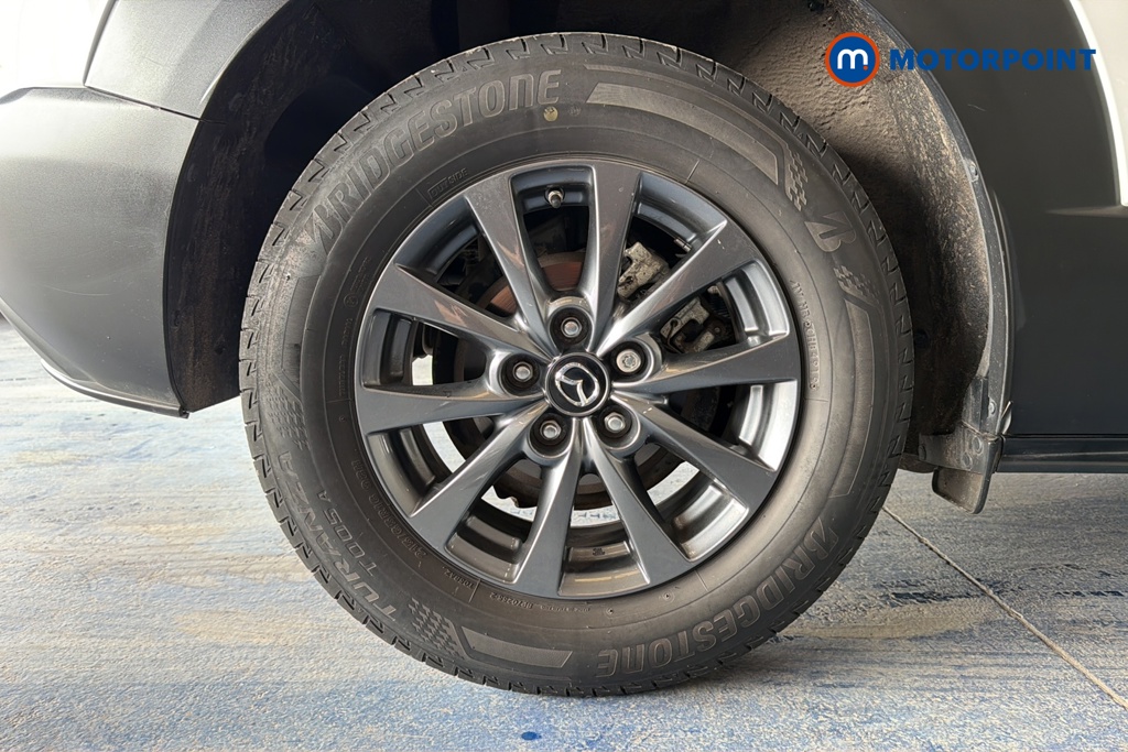 Mazda Cx-30 Se-L Manual Petrol SUV - Stock Number (1653922) - 46th supplementary image