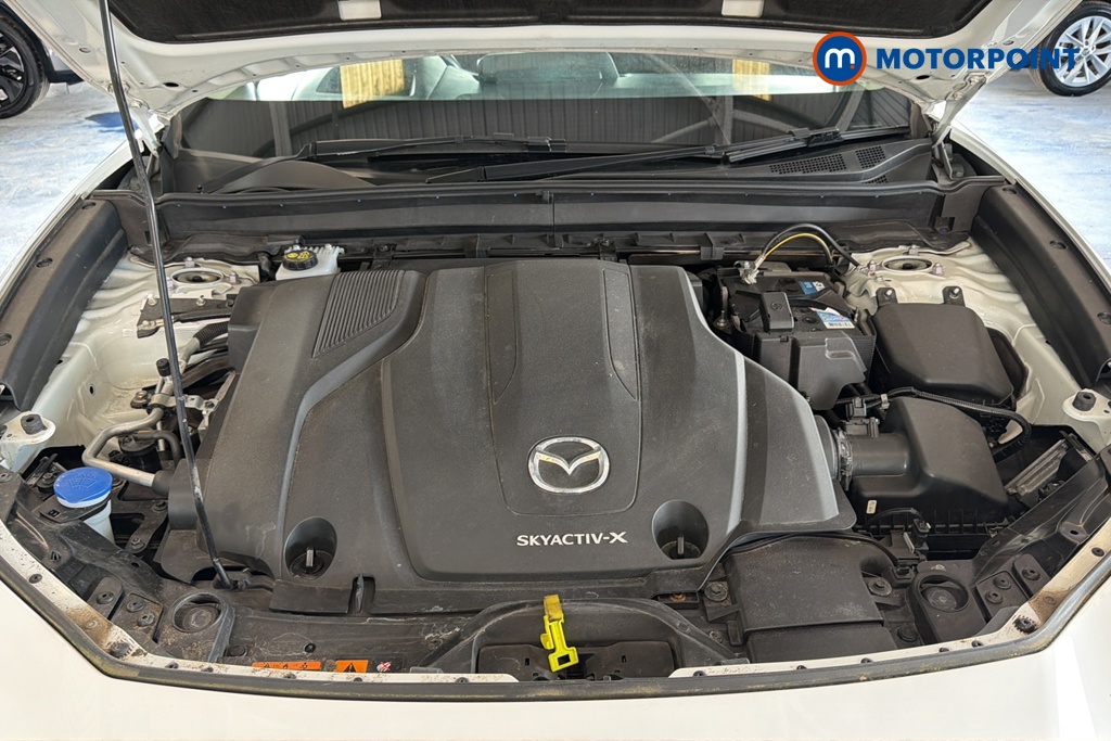 Mazda Cx-30 Se-L Manual Petrol SUV - Stock Number (1653922) - 48th supplementary image