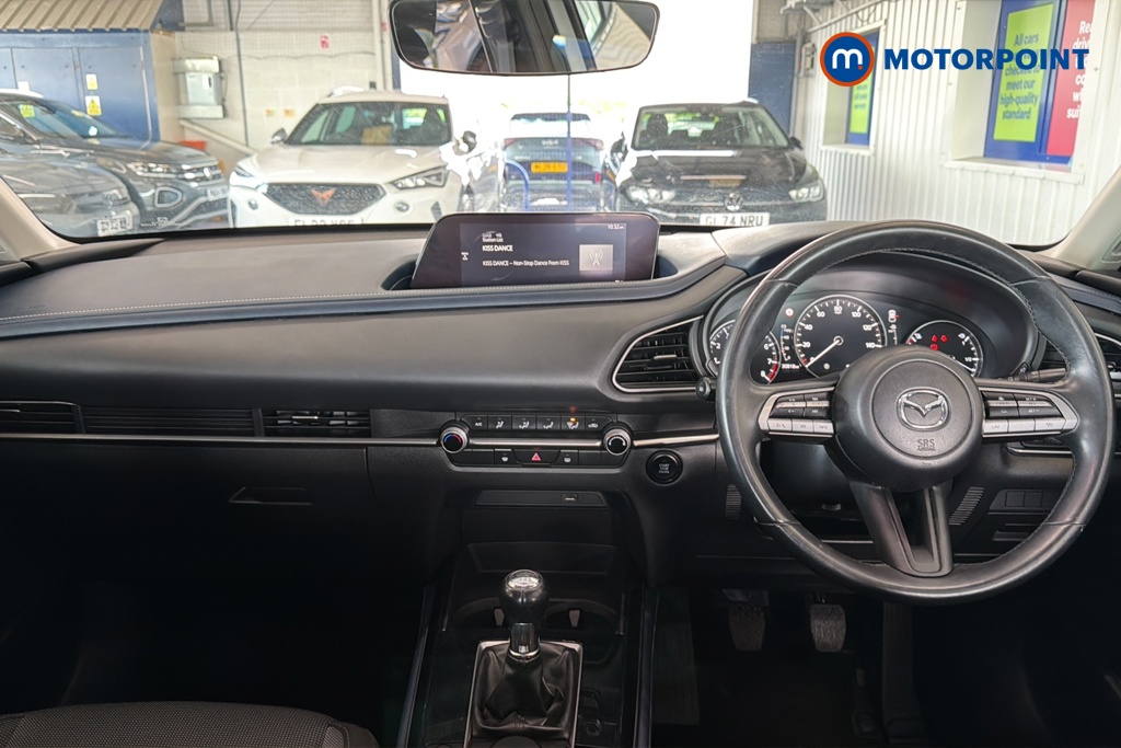 Mazda Cx-30 Se-L Manual Petrol SUV - Stock Number (1653922) - 1st supplementary image