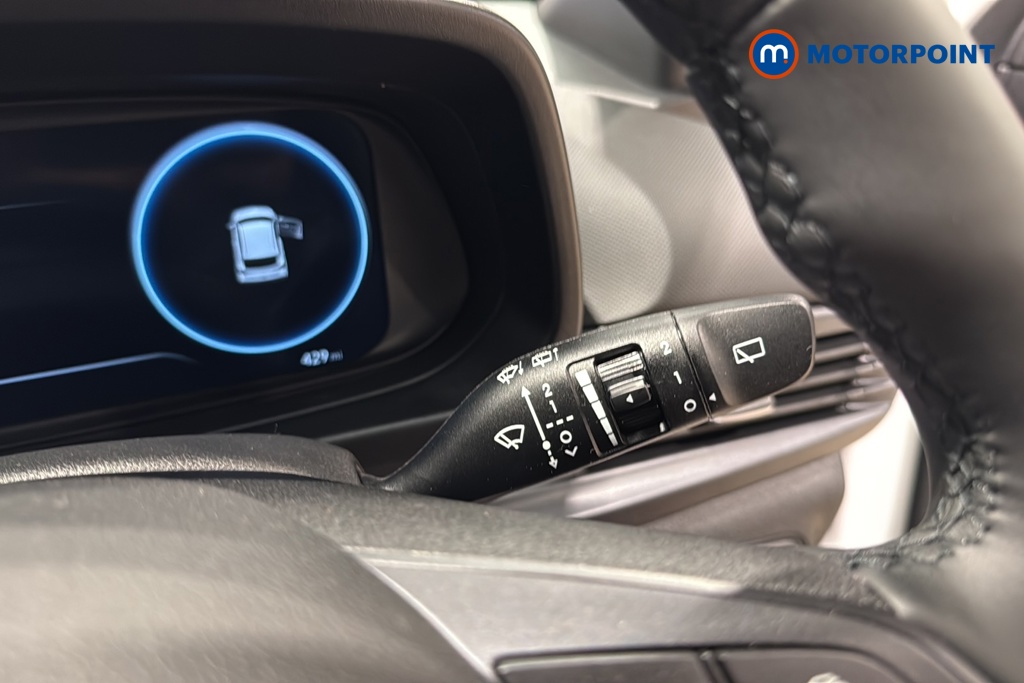 Hyundai I20 Black Line Manual Petrol Hatchback - Stock Number (1654024) - 3rd supplementary image