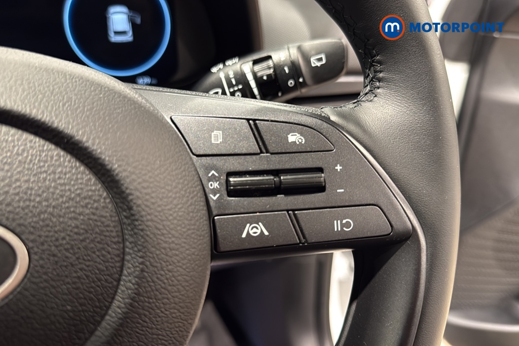 Hyundai I20 Black Line Manual Petrol Hatchback - Stock Number (1654024) - 6th supplementary image