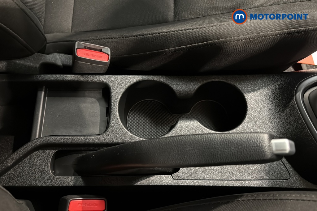 Hyundai I20 Black Line Manual Petrol Hatchback - Stock Number (1654024) - 16th supplementary image