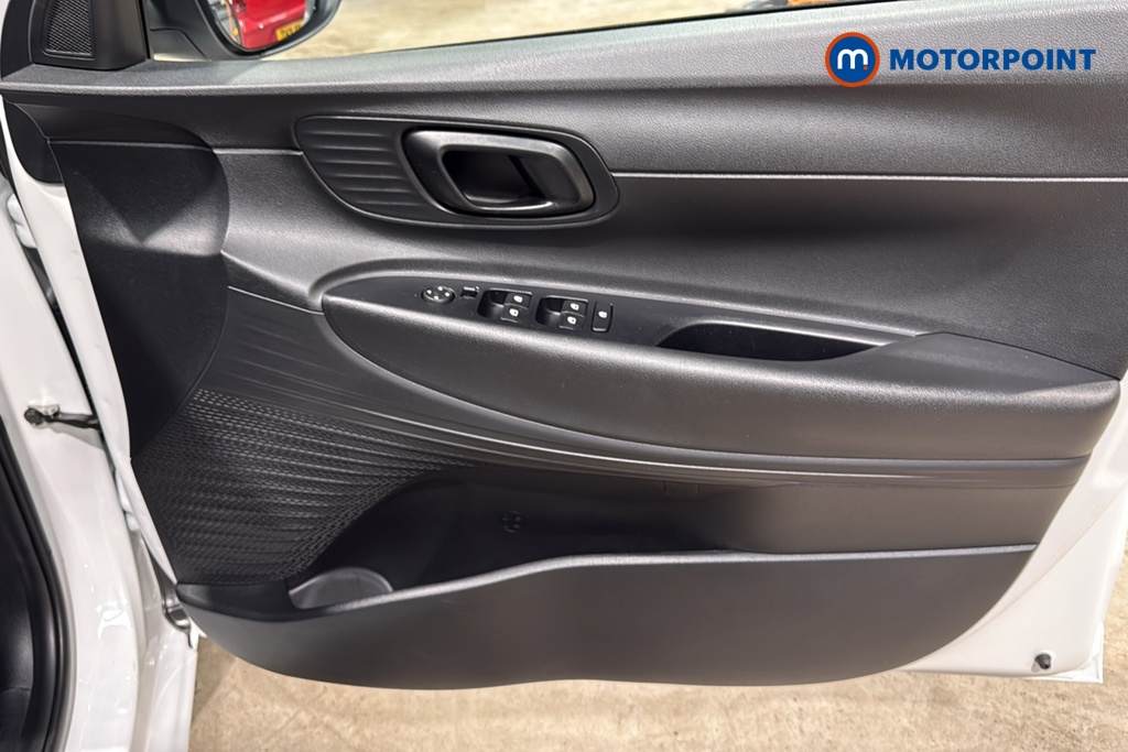 Hyundai I20 Black Line Manual Petrol Hatchback - Stock Number (1654024) - 18th supplementary image