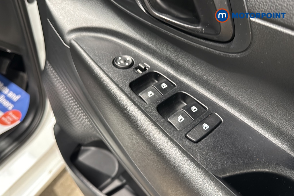 Hyundai I20 Black Line Manual Petrol Hatchback - Stock Number (1654024) - 19th supplementary image