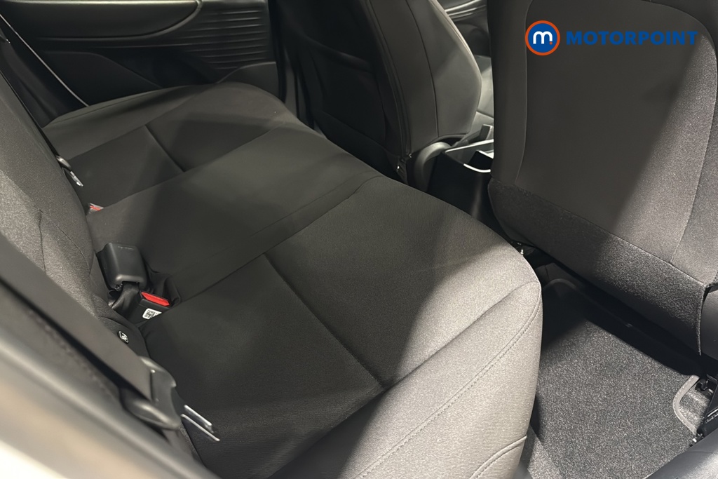 Hyundai I20 Black Line Manual Petrol Hatchback - Stock Number (1654024) - 25th supplementary image