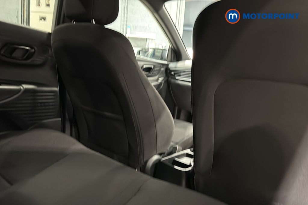 Hyundai I20 Black Line Manual Petrol Hatchback - Stock Number (1654024) - 28th supplementary image