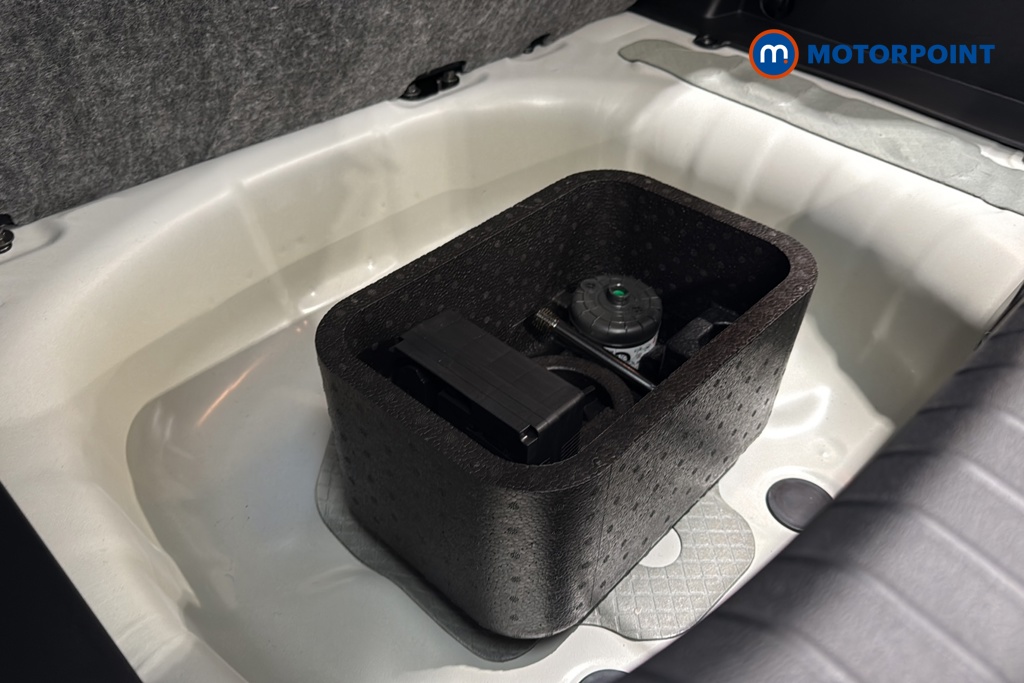 Hyundai I20 Black Line Manual Petrol Hatchback - Stock Number (1654024) - 33rd supplementary image