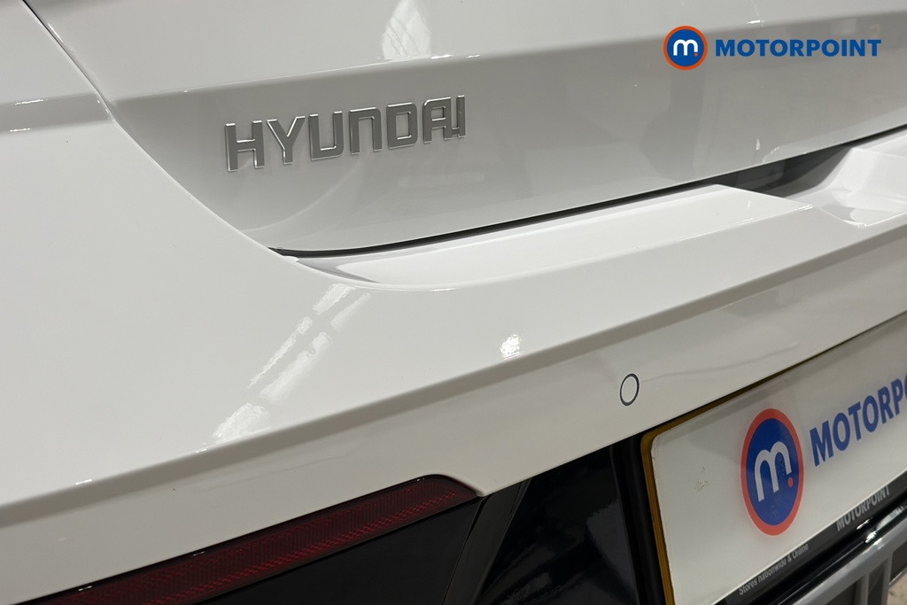 Hyundai I20 Black Line Manual Petrol Hatchback - Stock Number (1654024) - 39th supplementary image
