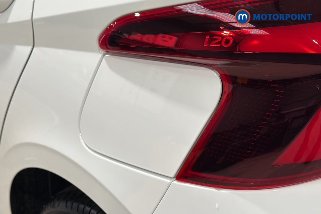 Hyundai I20 Black Line Manual Petrol Hatchback - Stock Number (1654024) - 41st supplementary image