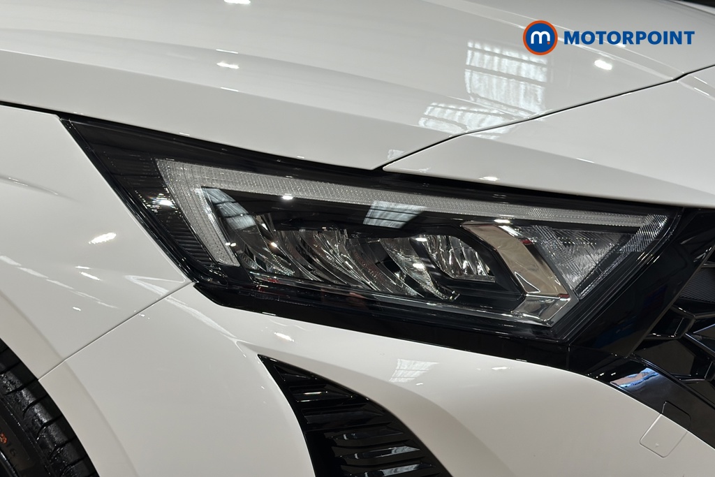 Hyundai I20 Black Line Manual Petrol Hatchback - Stock Number (1654024) - 42nd supplementary image