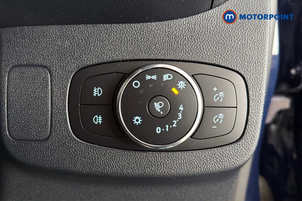 Ford Puma St-Line Manual Petrol SUV - Stock Number (1591148) - 18th supplementary image
