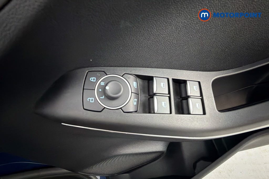 Ford Puma St-Line Manual Petrol SUV - Stock Number (1591148) - 20th supplementary image