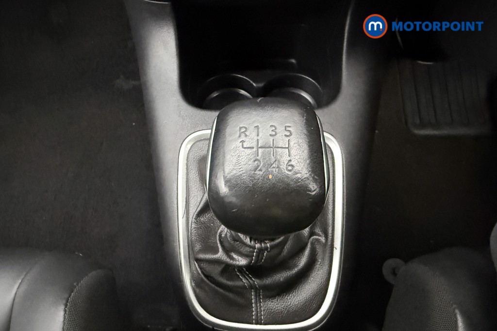 Citroen C3 Shine Plus Manual Petrol Hatchback - Stock Number (1592787) - 9th supplementary image