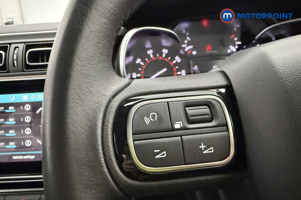 Citroen C3 Shine Plus Manual Petrol Hatchback - Stock Number (1592787) - 10th supplementary image