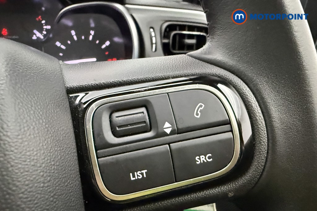 Citroen C3 Shine Plus Manual Petrol Hatchback - Stock Number (1592787) - 11th supplementary image