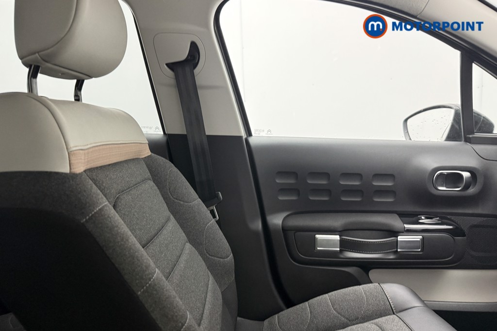Citroen C3 Shine Plus Manual Petrol Hatchback - Stock Number (1592787) - 14th supplementary image