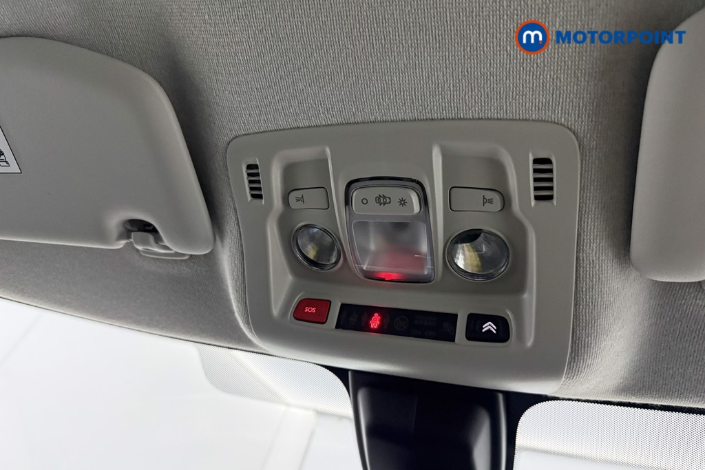 Citroen C3 Shine Plus Manual Petrol Hatchback - Stock Number (1592787) - 15th supplementary image