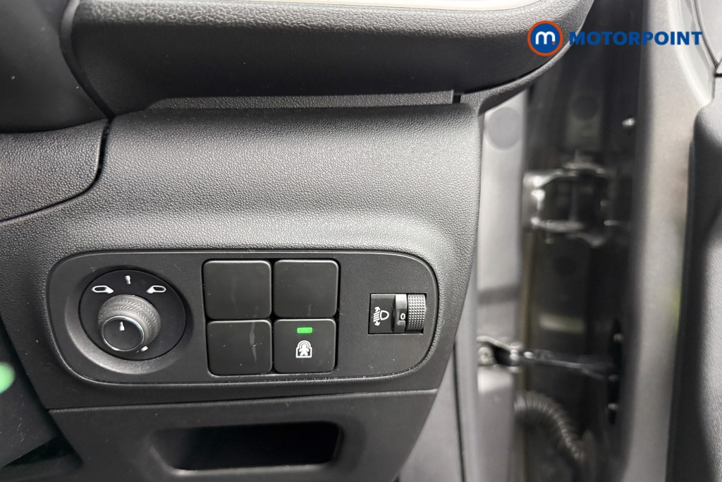 Citroen C3 Shine Plus Manual Petrol Hatchback - Stock Number (1592787) - 16th supplementary image