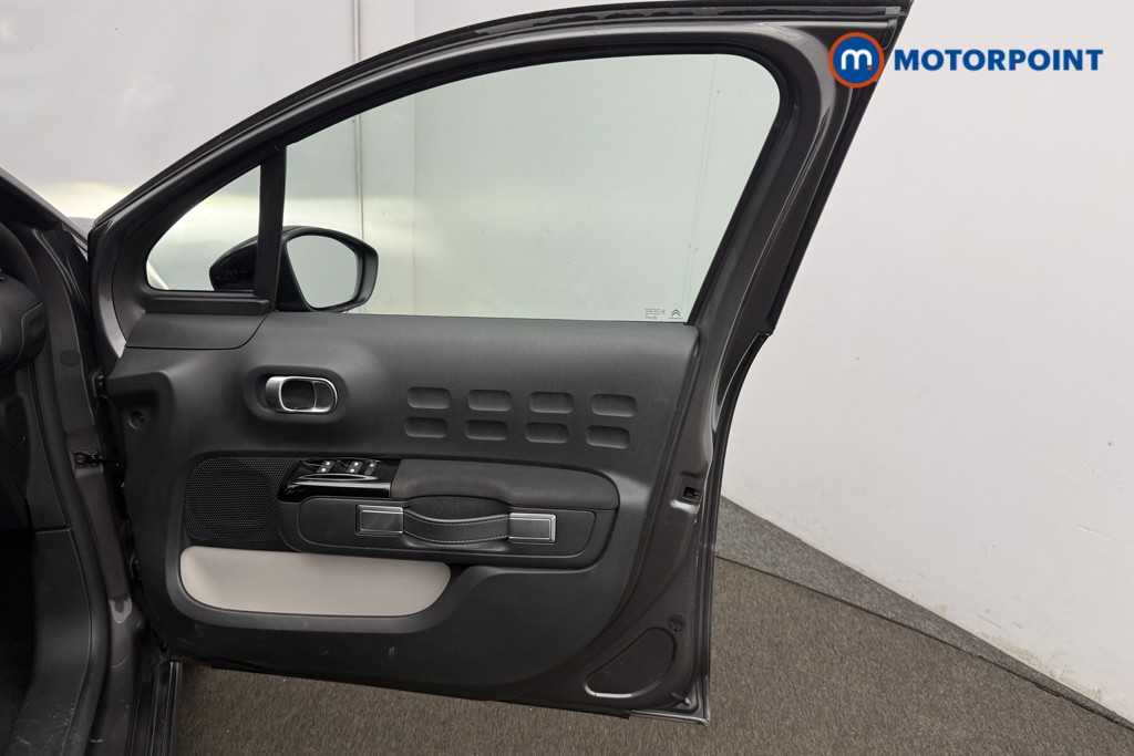 Citroen C3 Shine Plus Manual Petrol Hatchback - Stock Number (1592787) - 17th supplementary image