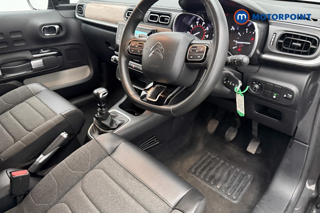 Citroen C3 Shine Plus Manual Petrol Hatchback - Stock Number (1592787) - 19th supplementary image