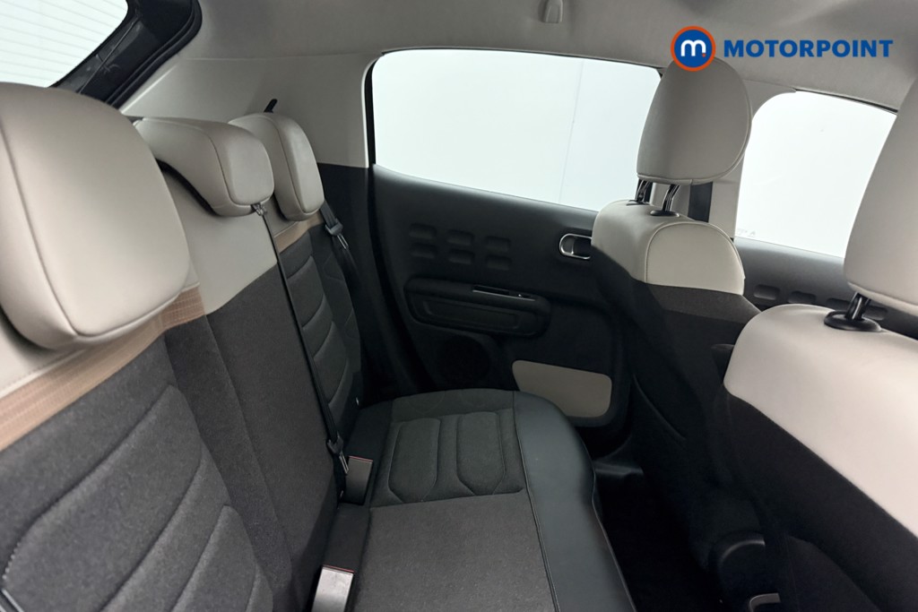 Citroen C3 Shine Plus Manual Petrol Hatchback - Stock Number (1592787) - 22nd supplementary image